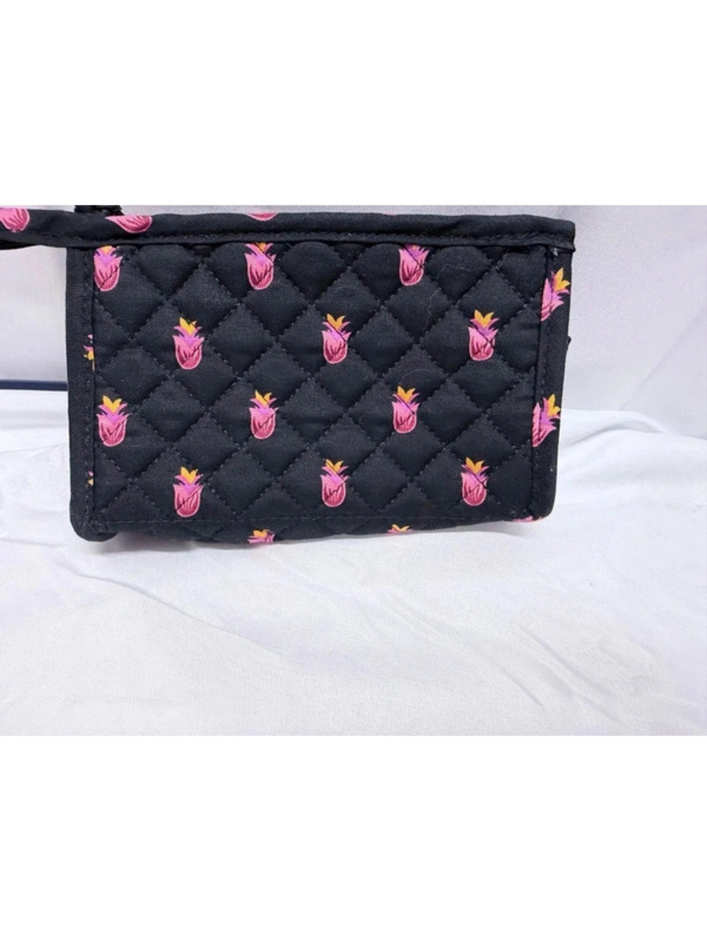 Vera Bradley Make-up Case